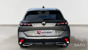 Peugeot 308 de 2022