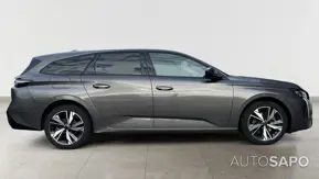 Peugeot 308 de 2022