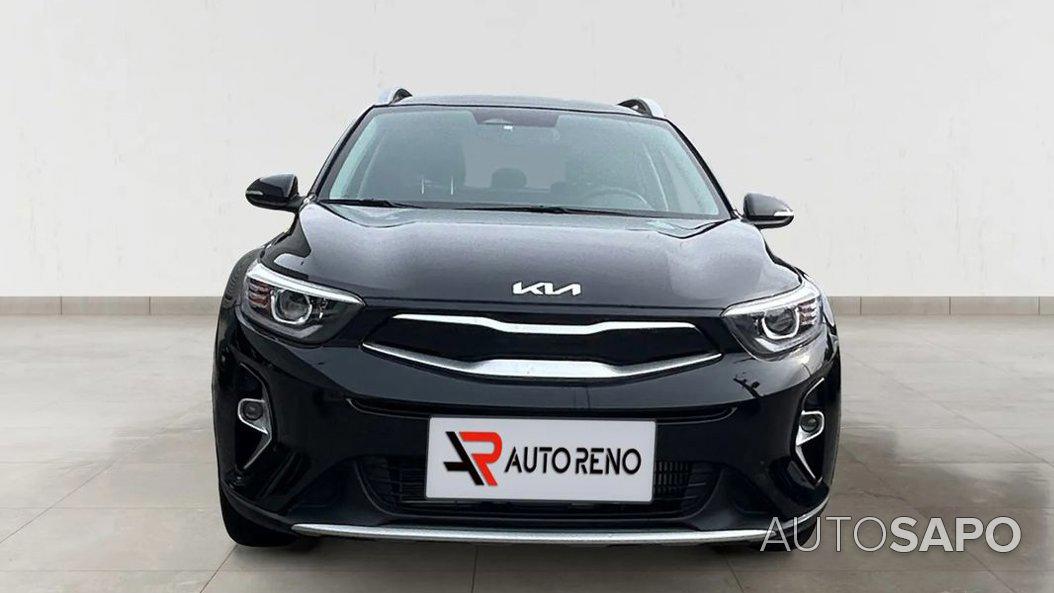 Kia Stonic 1.0 T-GDi Drive de 2024