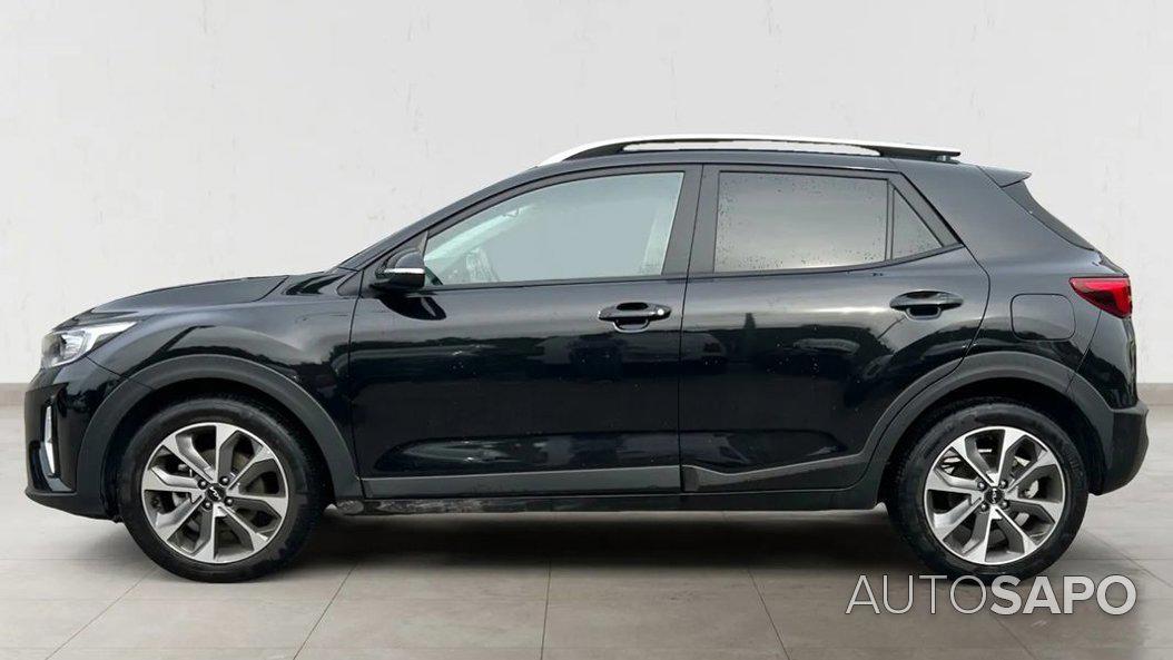 Kia Stonic 1.0 T-GDi Drive de 2024