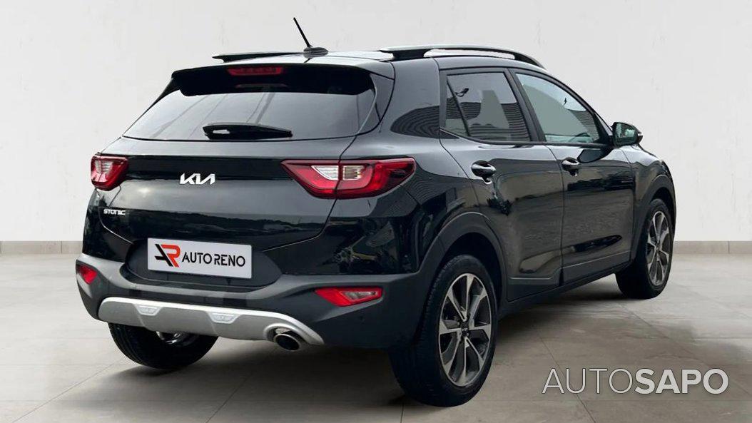 Kia Stonic 1.0 T-GDi Drive de 2024