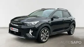 Kia Stonic 1.0 T-GDi Drive de 2024