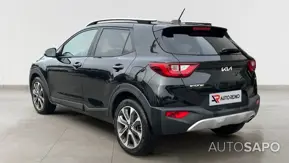 Kia Stonic 1.0 T-GDi Drive de 2024