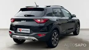 Kia Stonic 1.0 T-GDi Drive de 2024