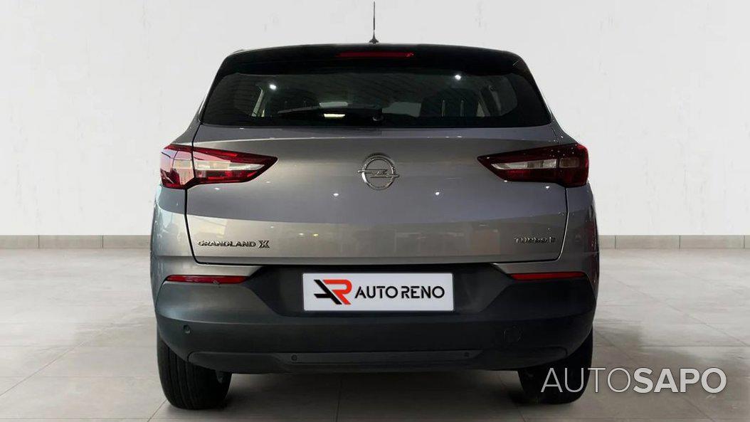 Opel Grandland X 1.5 CDTI Edition de 2019