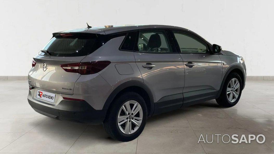 Opel Grandland X 1.5 CDTI Edition de 2019