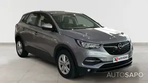 Opel Grandland X 1.5 CDTI Edition de 2019