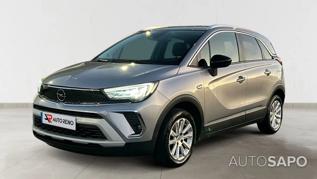 Opel Crossland 1.5 D Elegance de 2021