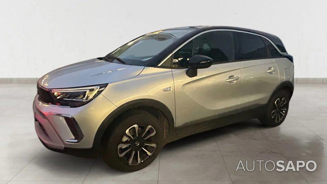 Opel Crossland 1.2 T Elegance de 2023