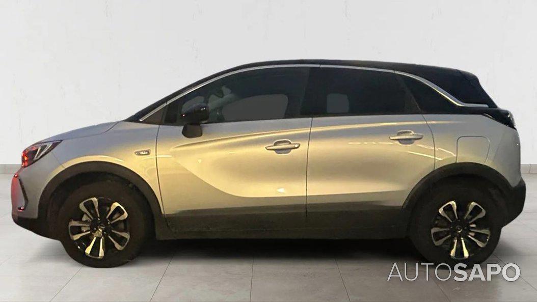 Opel Crossland 1.2 T Elegance de 2023