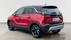 Opel Crossland de 2023