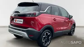 Opel Crossland de 2023