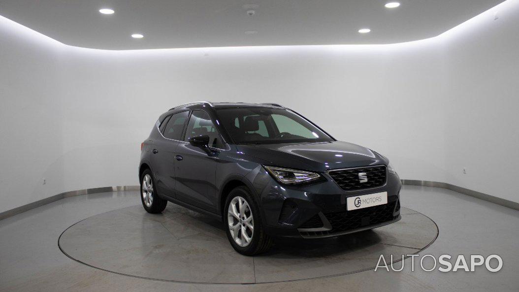 Seat Arona 1.0 TSI FR de 2023