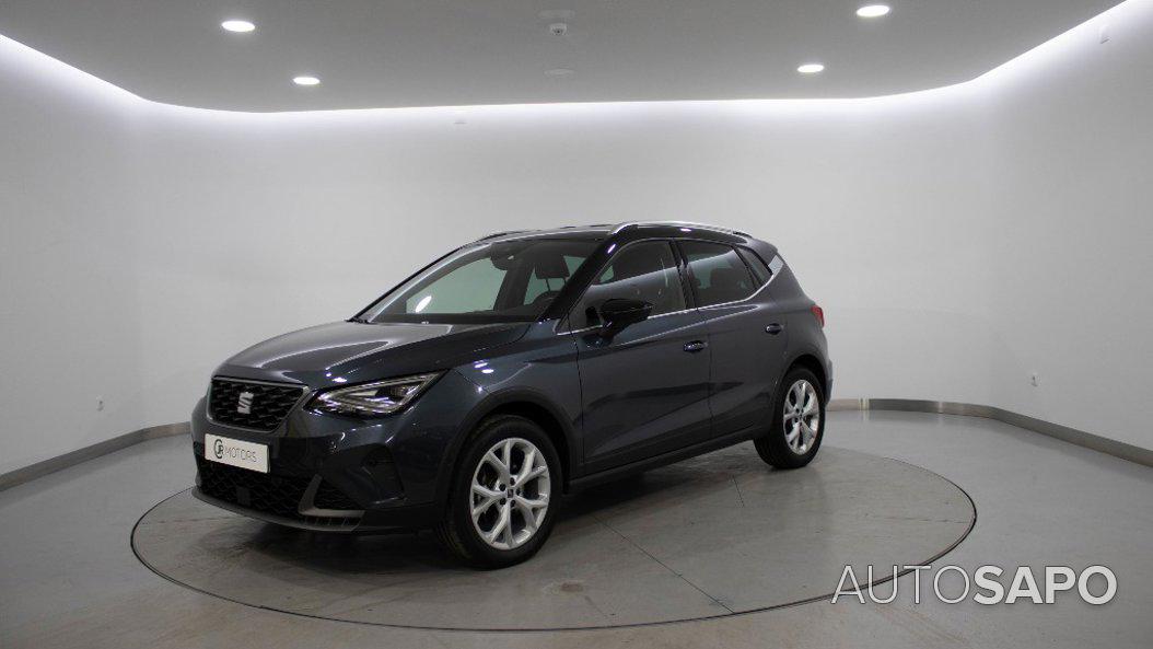 Seat Arona 1.0 TSI FR de 2023