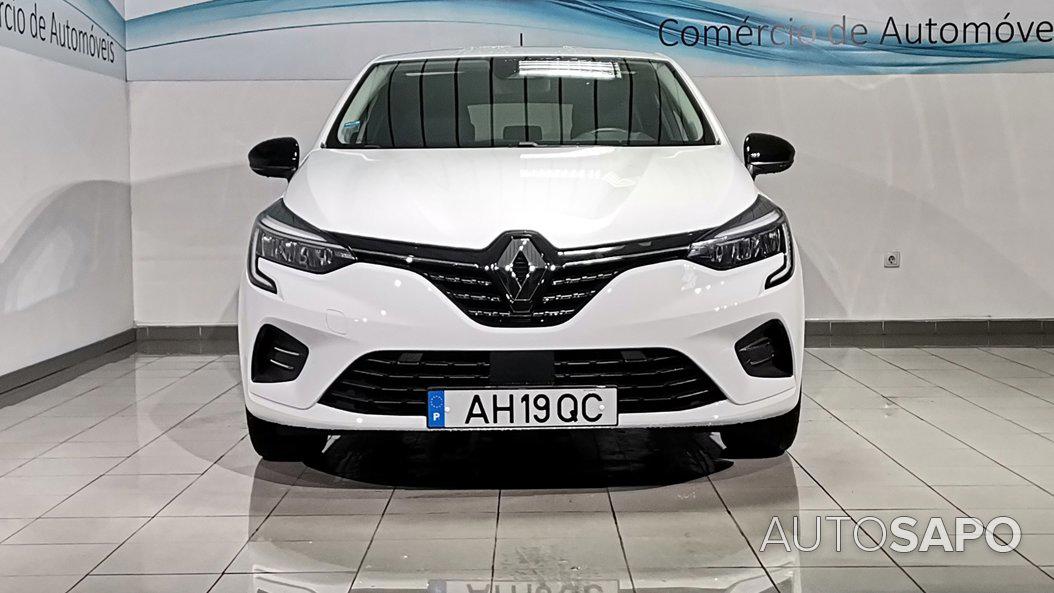 Renault Clio 1.0 TCe Limited de 2021