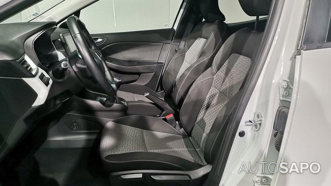 Renault Clio 1.0 TCe Limited de 2021