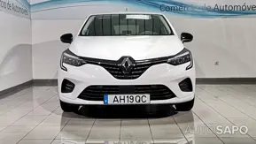 Renault Clio 1.0 TCe Limited de 2021