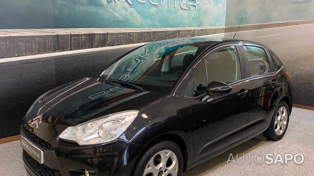 Citroen C3 1.4 HDi Exclusive de 2010