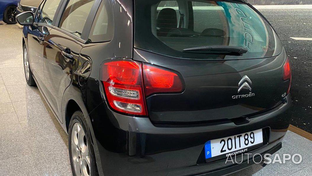 Citroen C3 1.4 HDi Exclusive de 2010