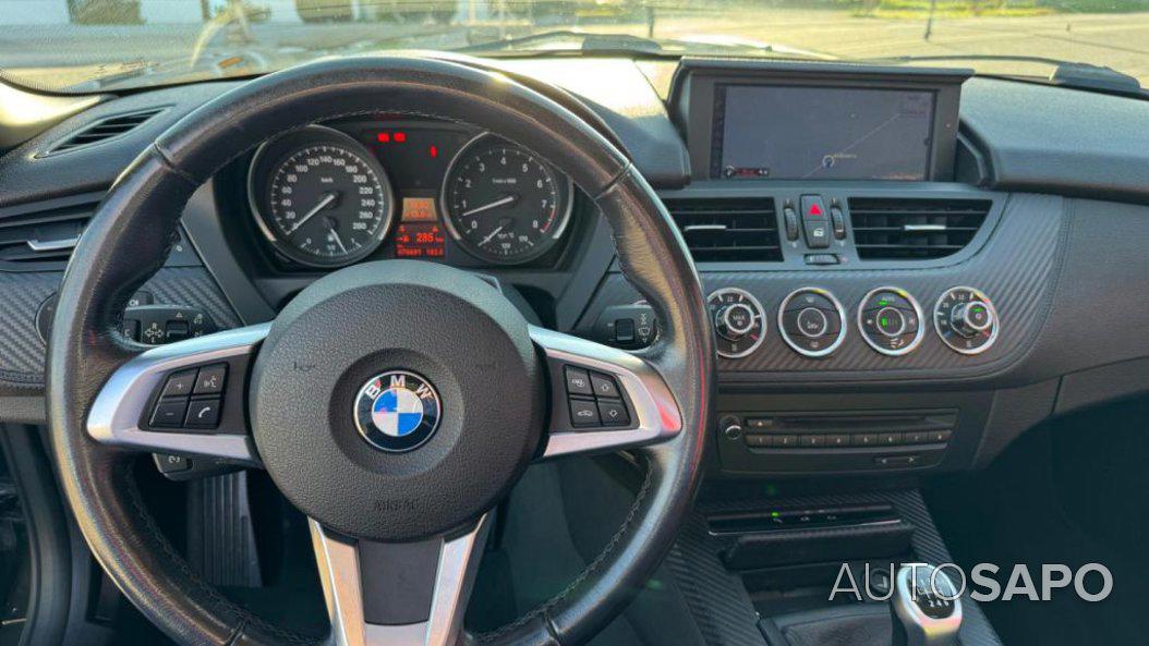 BMW Z4 23 i de 2009