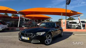 BMW Z4 23 i de 2009