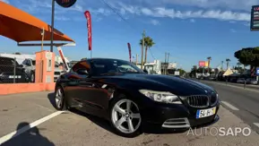 BMW Z4 23 i de 2009