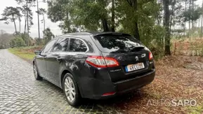 Peugeot 508 SW 2.0 HDi Allure de 2011