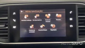 Peugeot 308 de 2018