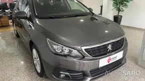 Peugeot 308 de 2018