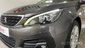 Peugeot 308 de 2018