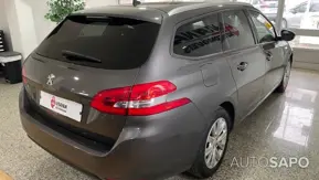 Peugeot 308 de 2018