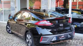 Hyundai Ioniq de 2019