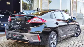 Hyundai Ioniq de 2019