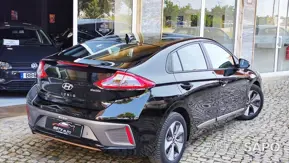 Hyundai Ioniq de 2019