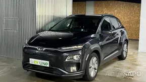 Hyundai Kauai de 2021