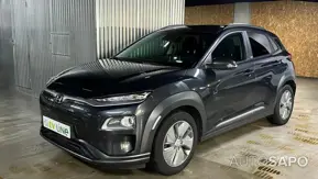 Hyundai Kauai de 2021
