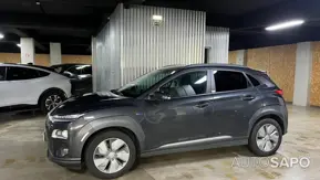 Hyundai Kauai de 2021