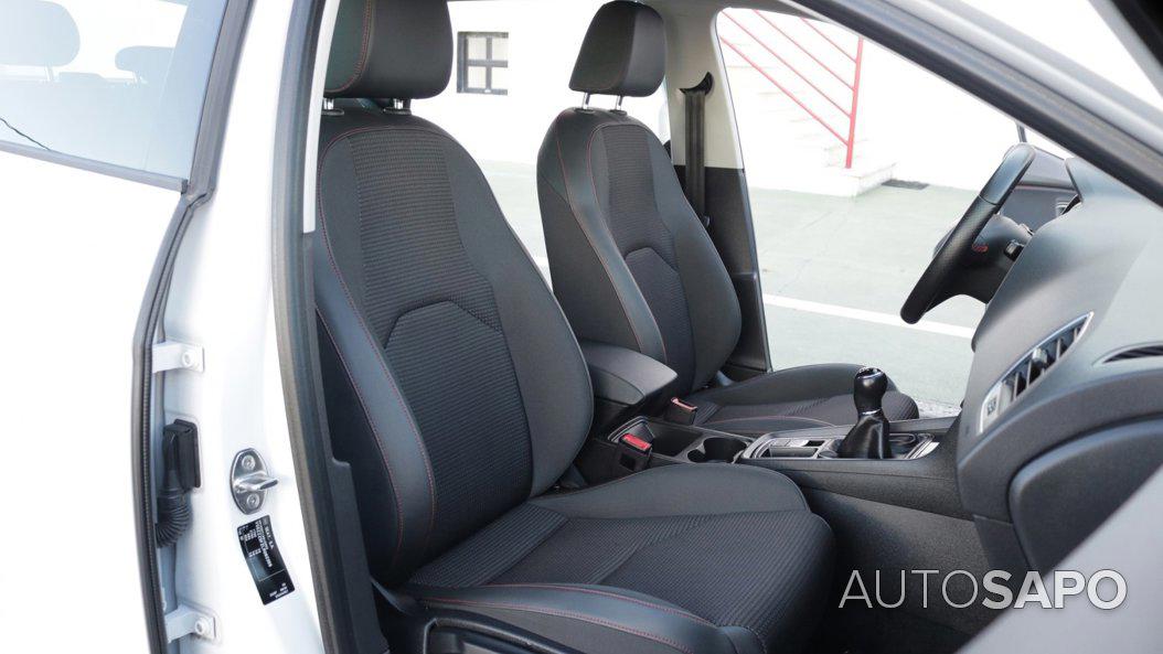 Seat Leon de 2020