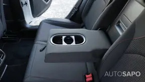 Seat Leon de 2020