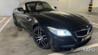 BMW Z4 de 2016