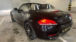 BMW Z4 de 2016