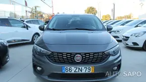 Fiat Tipo 1.3 M-Jet de 2019