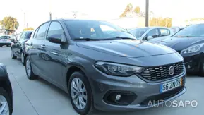 Fiat Tipo 1.3 M-Jet de 2019