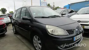 Renault Scénic de 2009