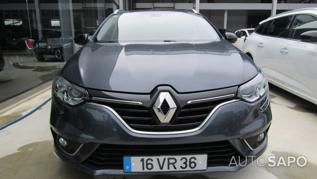 Renault Mégane de 2018