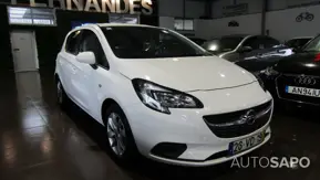 Opel Corsa 1.3 CDTi Edition de 2018