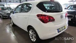 Opel Corsa 1.3 CDTi Edition de 2018