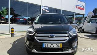 Ford Kuga 1.5 TDCi Titanium de 2018