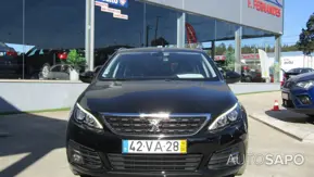 Peugeot 308 1.5 BlueHDi Style de 2019