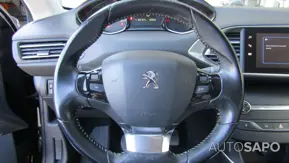 Peugeot 308 1.5 BlueHDi Style de 2019